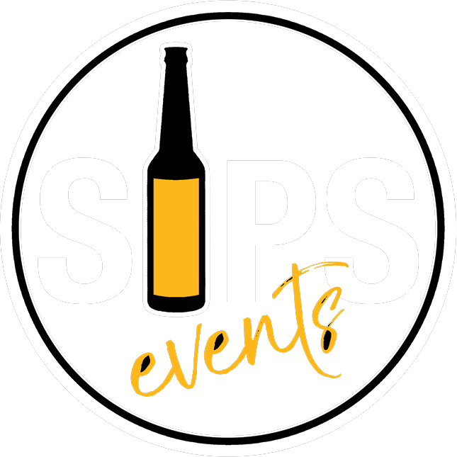 Logo for Sips Events